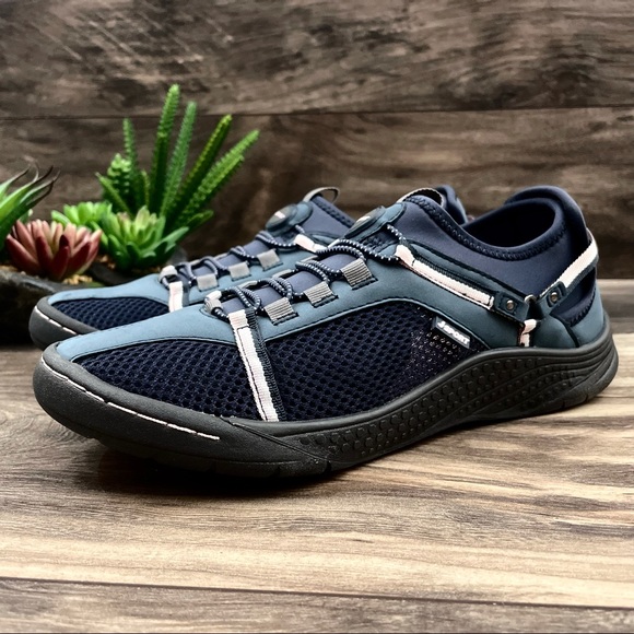 ❌SOLD❌NIB JSport Jambu Tiger Mesh Water Ready Sneakers - Picture 5 of 11